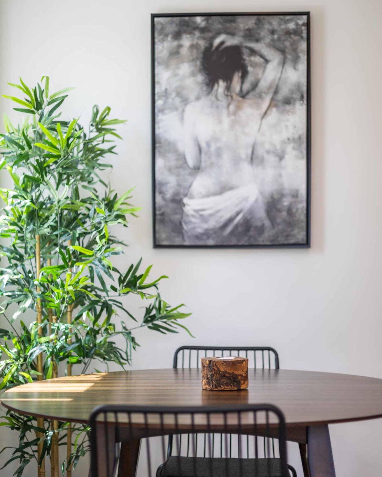 Stylish Dtla With Views Hébergement de vacances