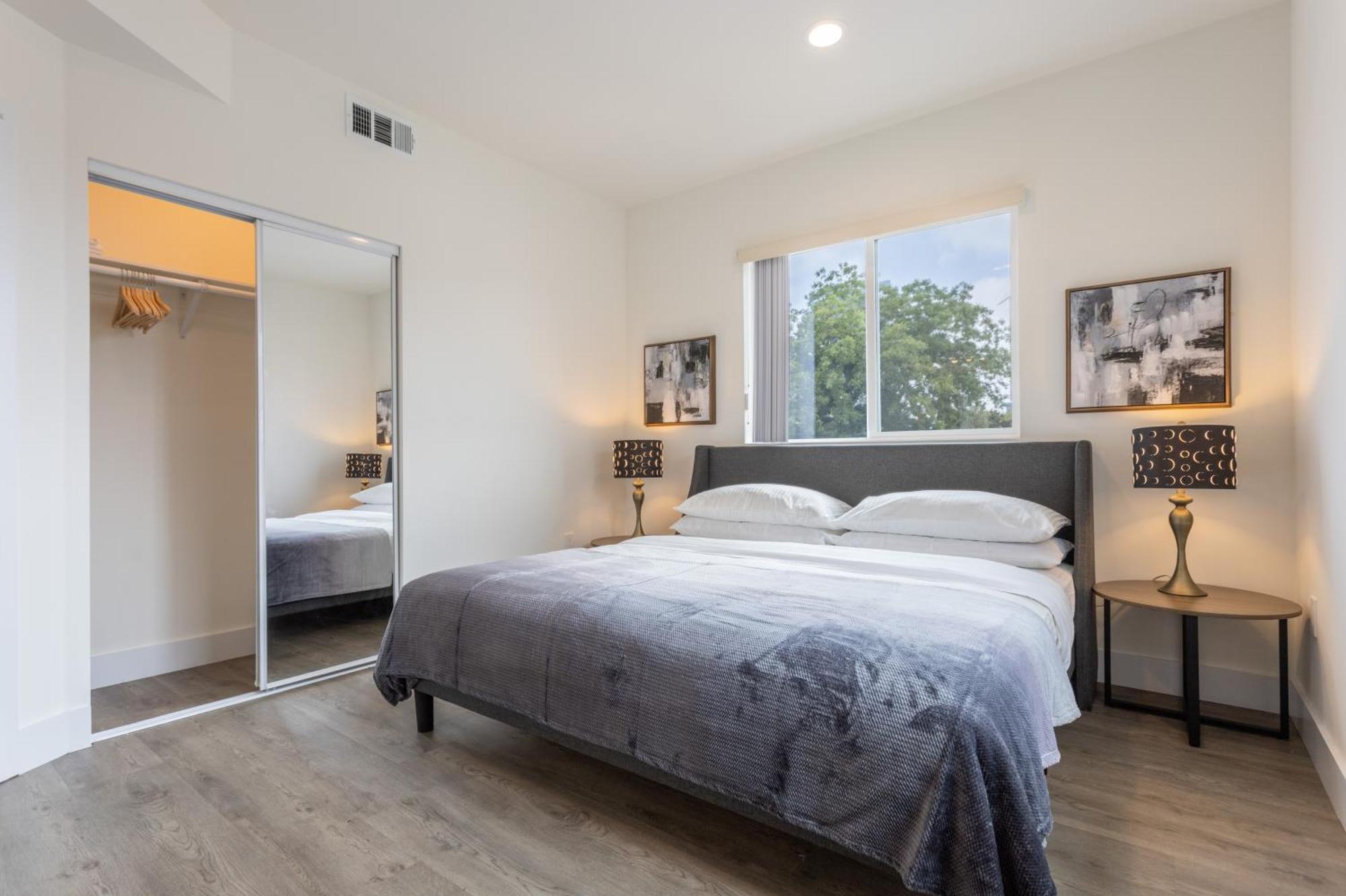 Hébergement de vacances Stylish Dtla With Views *